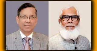 ধানমন্ডির হত্যা মামলায় আনিসুল-সালমানের ২ দিন করে রিমান্ড